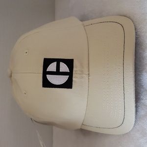 CAT | NWT Men's Adjustable Back Cotton Baseball Cap for Cat